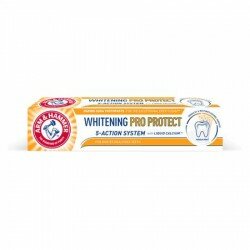 Pasta de dinti Arm & Hammer Whitening Pro Protect