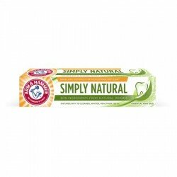 Pasta de dinti Arm & Hammer Simply Natural