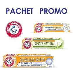 Pachet Arm&Hammer