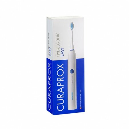 Periuța hidrosonică Curaprox EASY_3