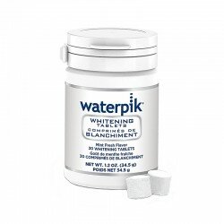 Tablete pentru albirea dintilor Waterpik_1