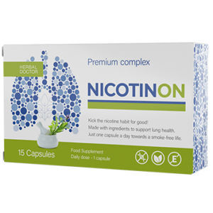 Nicotinon Premium