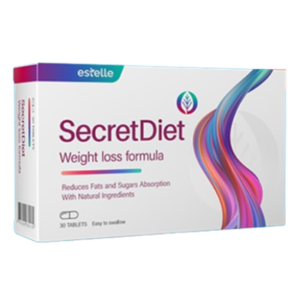 SecretDiet