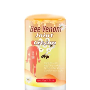Bee Venom