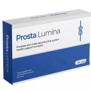 Prosta Lumina