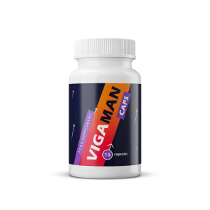 Vigaman caps