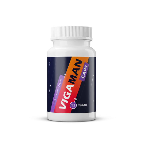 Vigaman caps